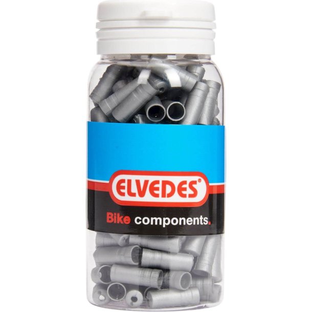 DS Elvedes kabelhat 5,0 mm PVC Zi (150)