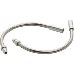 Elvedes kabelbjning V-bremse 90 grader (10 stk.)