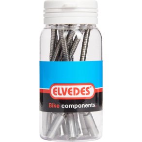 DS Elvedes Kabel Build V-BR Rustfrit st�l flex (10)