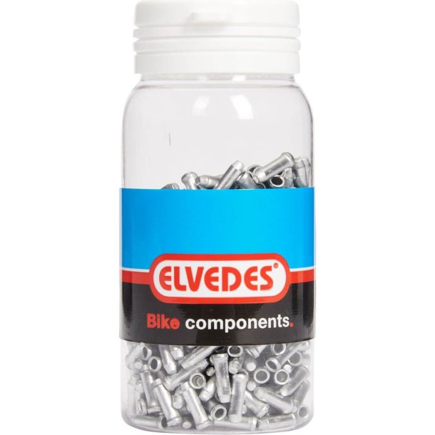 DS Elvedes Anti -Table Nipple 2.3mm (500)