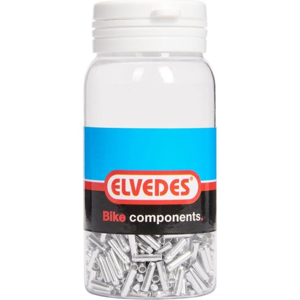 DS Elvedes Anti -Table Nipple 1,6 mm (500)