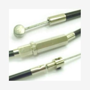 Elvedes Walker Cable CPL udpakning