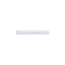Elvedes rullebremse ydre kabel flettet s�lv 10m