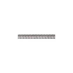 Elvedes gearyderkabel SIS flettet � titanium, 10 meter