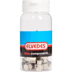 Elvedes klembolt til Shimano Nexus rullebremse-arm � 15 stk.