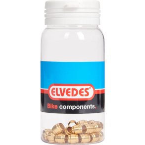 DS Elvedes Klembus messing (40)