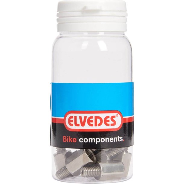 DS Elvedes Connector M6 RVS (10)