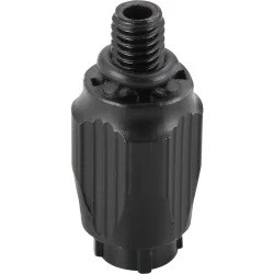 Elvedes justerbolte til gearkabler � St�l � 15 stk.