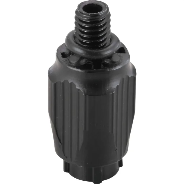 Elvedes justerbolte til gearkabler � St�l � 15 stk.