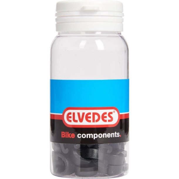 DS Elvedes Frampeklem PVC (50)