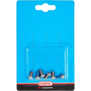 DS Elvedes bremseskive Titanium (6)