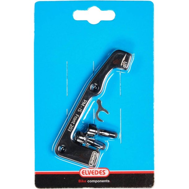 Elvedes Caliper 203mm V PM - er SW