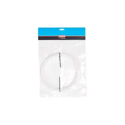 Inliner til bremseslange Elvedes �2,0 /2,6 mm HDPE - hvid (25 meter)
