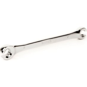 Elvedes Open ringn�gle 7/8