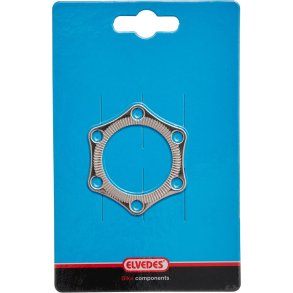 Elvedes rotor shims 1mm