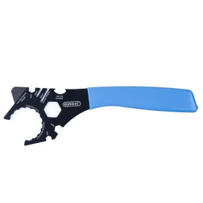 Elvedes Multitool til diskbremse og centerlock