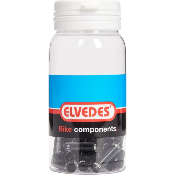 DS Elvedes Extension Nipples 5,0 mm (25)