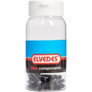 DS Elvedes Extension Nipples 4,3 mm (25)