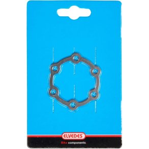 Elvedes rotor shims 0,2 mm (8)