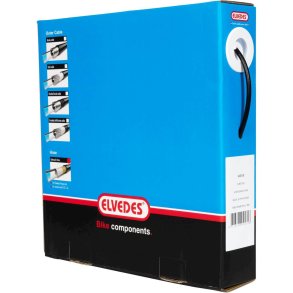 Elvedes Rol hydro r�r SM-BH90 Ekstra glat 20m