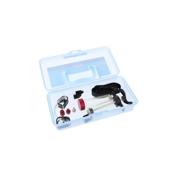 Elvedes Professional bleed kit til Shimano