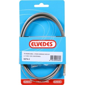 Elvedes Bremse kabel V Nexus Zi