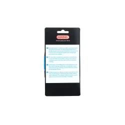 Elvedes bagbremsekabel Nexus sort