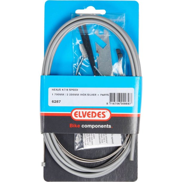 Elvedes Schakel Cable Nexus 6287 Zi