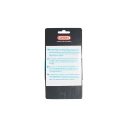 Elvedes T-nippel bremsekabels�t 540 mm / 900 mm, galvaniseret