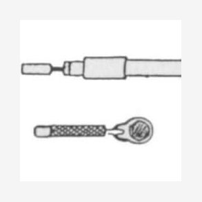 Elvedes Schakel Cable SA TANDEM 6441T