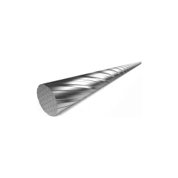 Elvedes indvendigt gearkabel i rustfrit st�l Slick 49-tr�d nippel 4x4