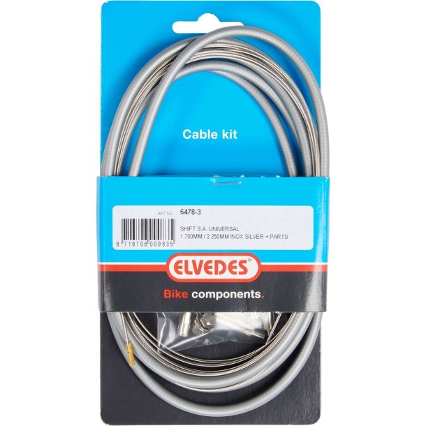 Elvedes Schakel Cable Univ SA 6478 Zi