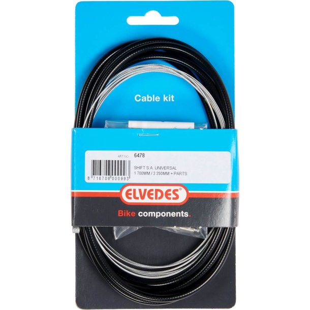 Elvedes Schakel Cable Univ SA 6478