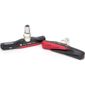 Elvedes bremseklods V-Br Inbin Dual Comp