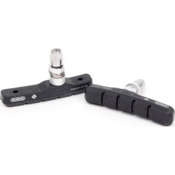 Elvedes bremseklodser V-BR 72mm