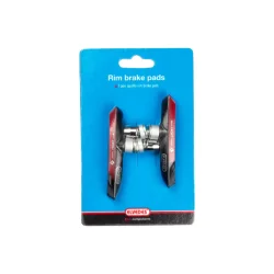 Bremsesko s�t til V-Brake Elvedes 72mm -> til alle vejrforhold