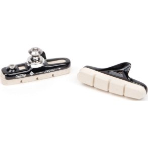 Elvedes bremseklods Race  Shimano  55mm Clean Comp