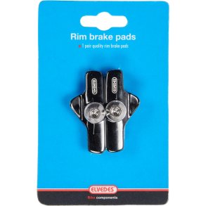 Elvedes bremseklods Race Campagnolo 55mm