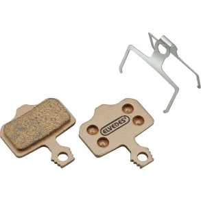 Elvedes skive bremseklodser Avid XX Sintered (10 par)