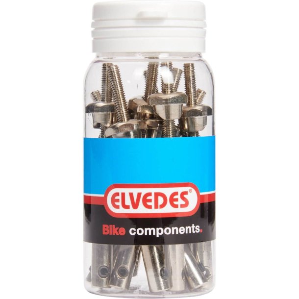 DS Elvedes Cable Peak End M/unbrakongle (10)