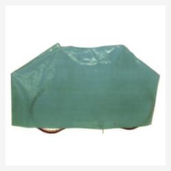 VK cykelgarage (110x210) grn