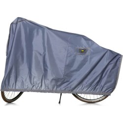VK cykelcover til elcykel