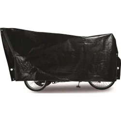 VK INTERNATIONAL cykelovertr�k "Cargo Bike" til ladcykel