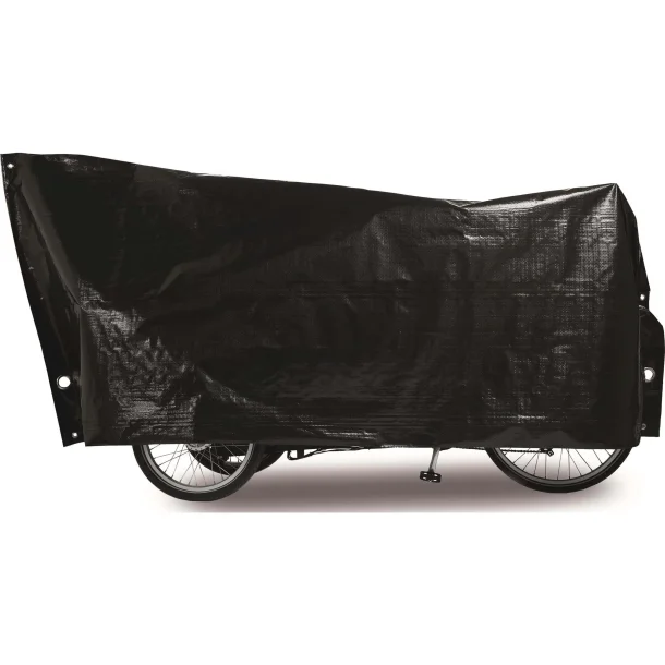VK INTERNATIONAL cykelovertr�k "Cargo Bike" til ladcykel