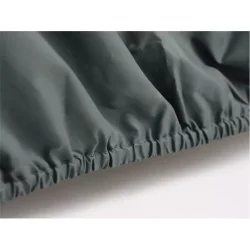 VK cykelovertrk Re-Cover 115x230 skovgrn