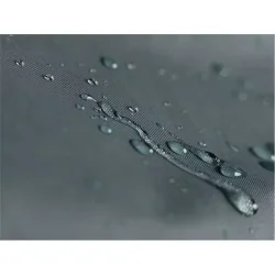 VK cykelovertrk Re-Cover Duo 130x250 skovgrn