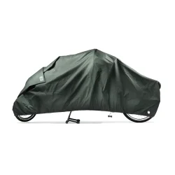 VK cykelbeskyttelses overtr�k Re-cover Cargo 115 x 300 skovgr�n