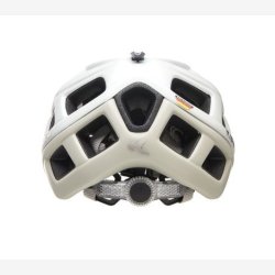 Cykelhjelm KED Crom L (57-62cm) -lysegr mat