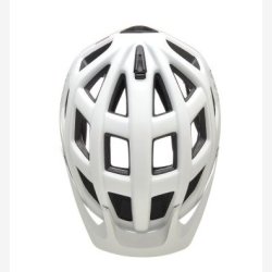 Cykelhjelm KED Crom L (57-62cm) -lysegr mat