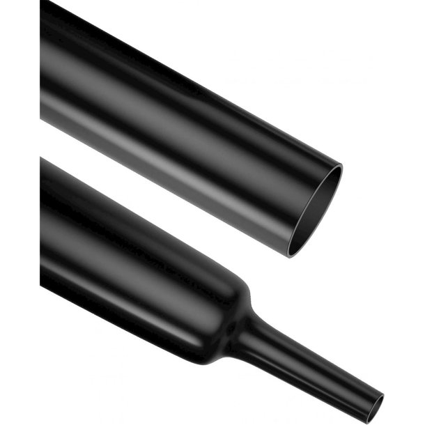 Krympeflex 12,7 mm pr. 1,2 mtr